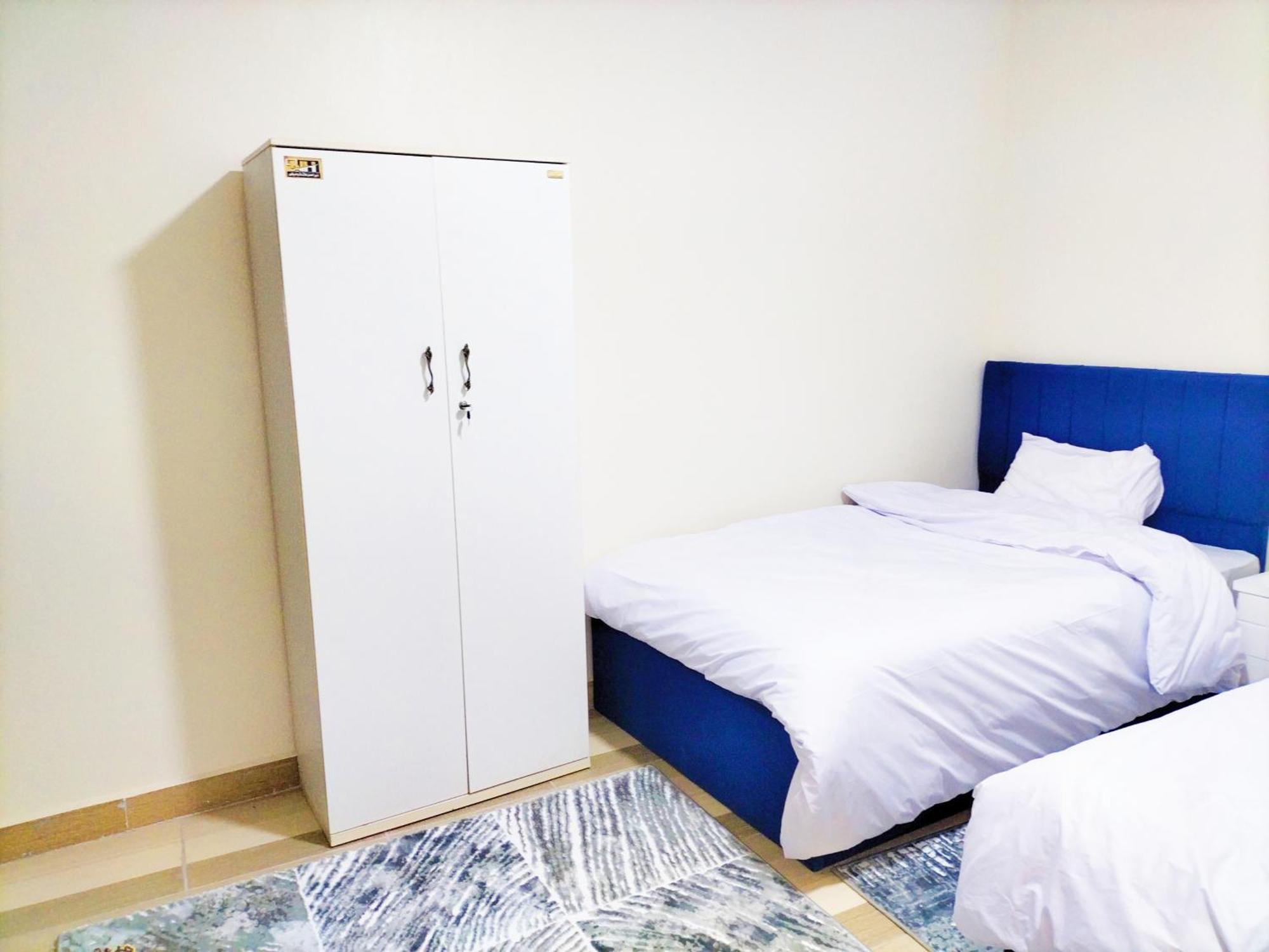 Apartment Hamza Pyramids Cairo