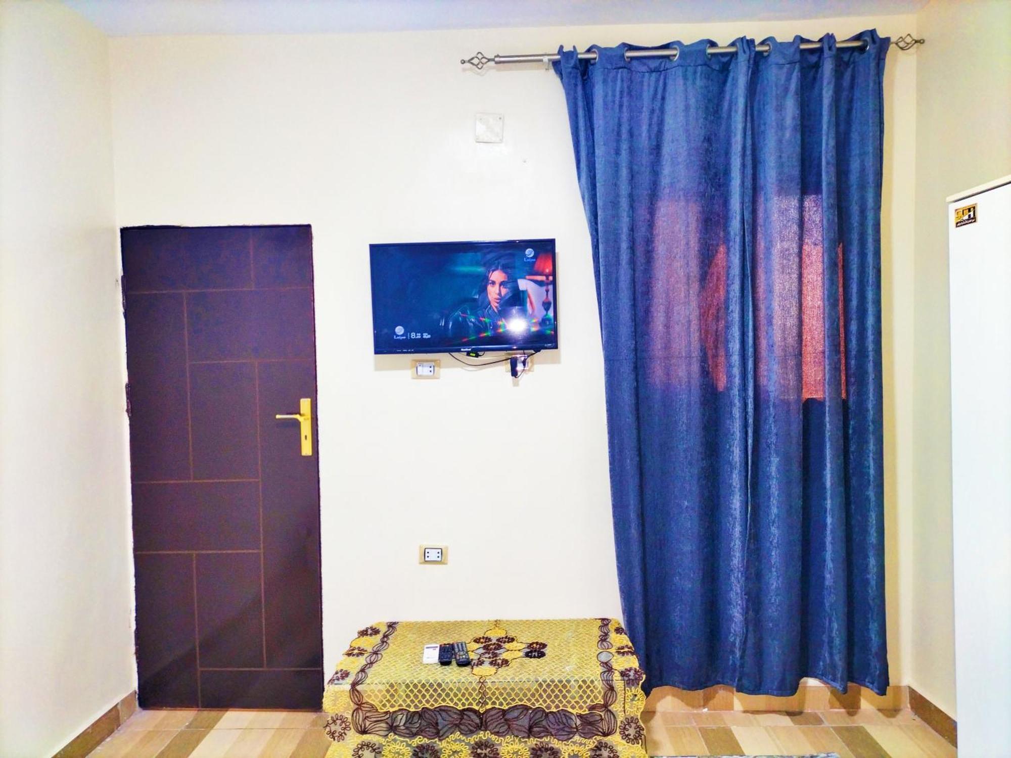 Apartment Hamza Pyramids