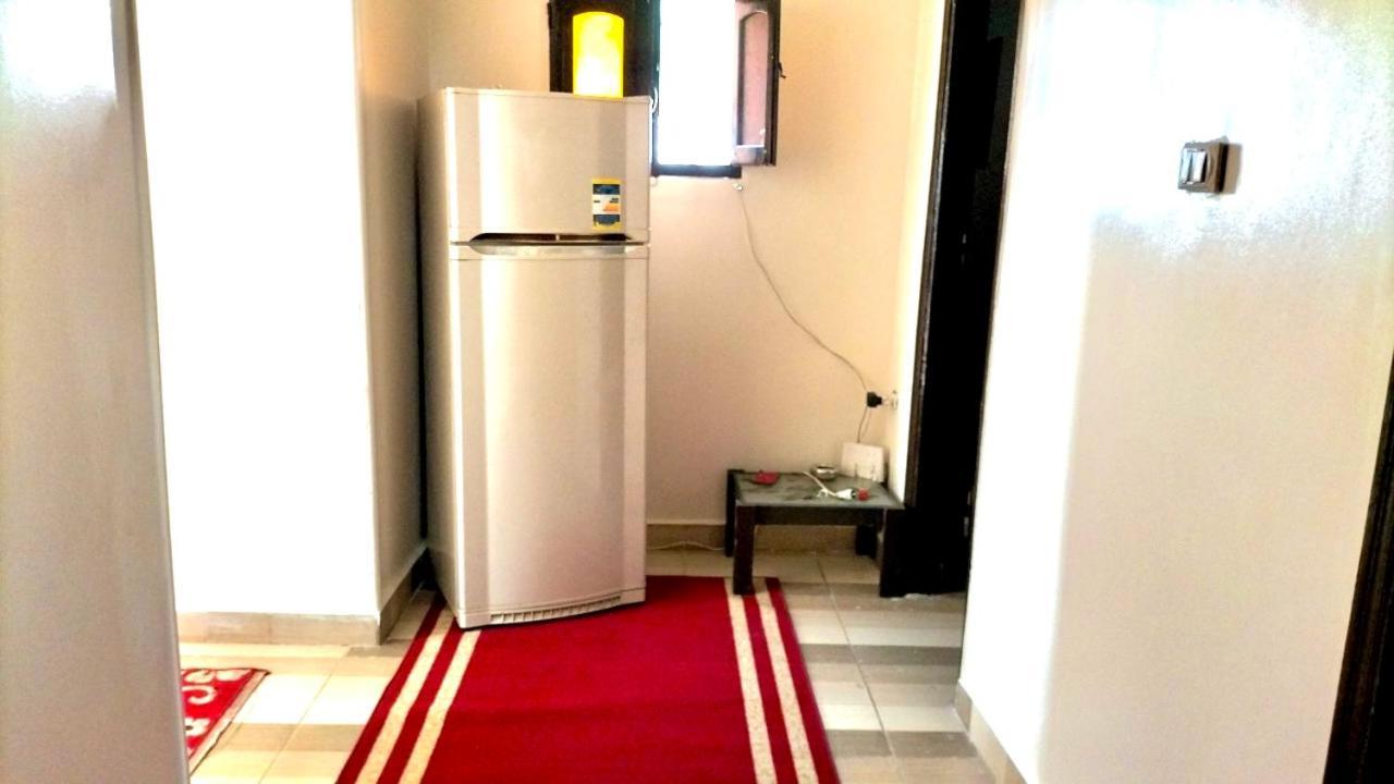 Apartment Hamza Pyramids Cairo