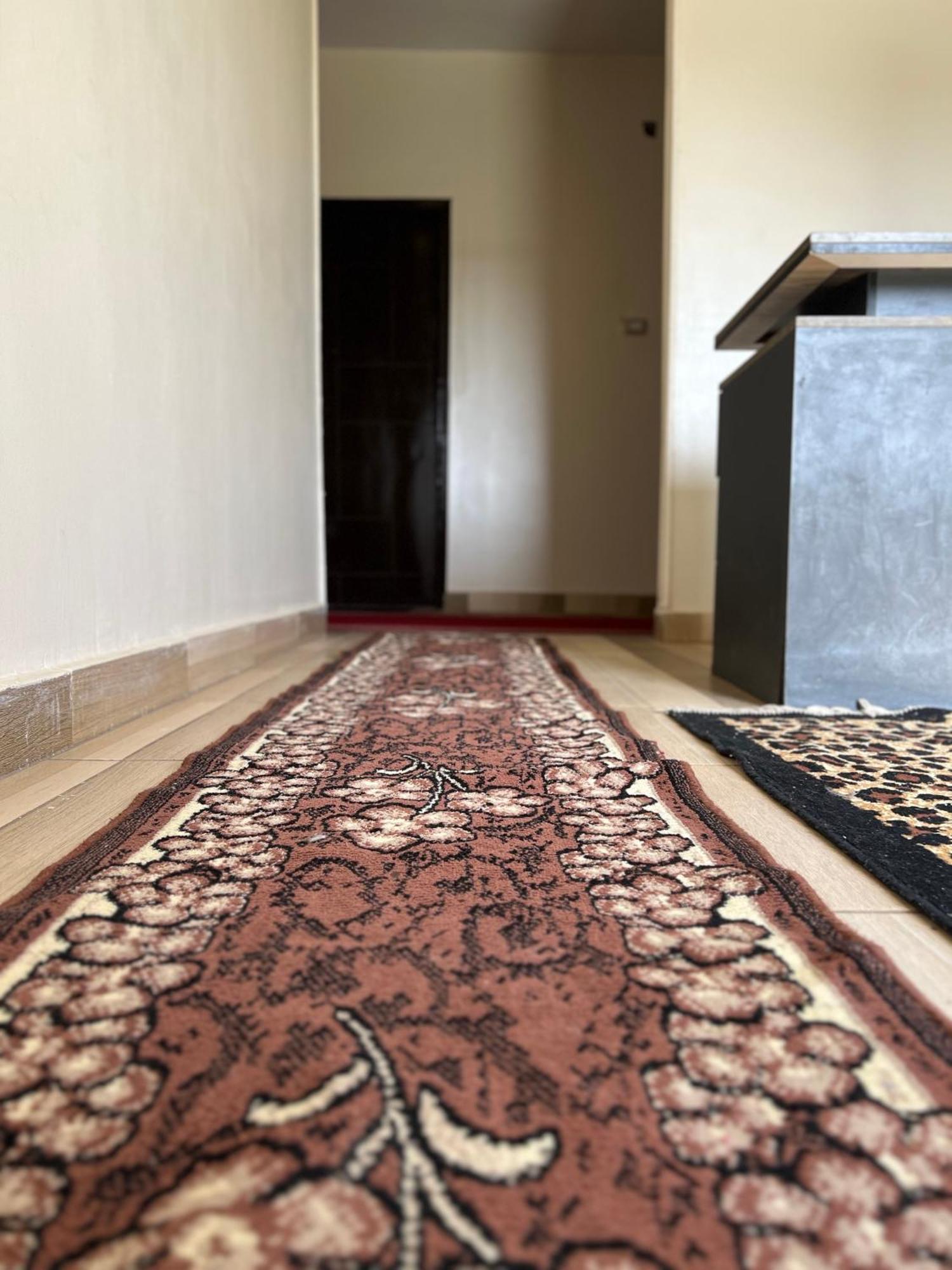 Apartament Hamza Pyramids